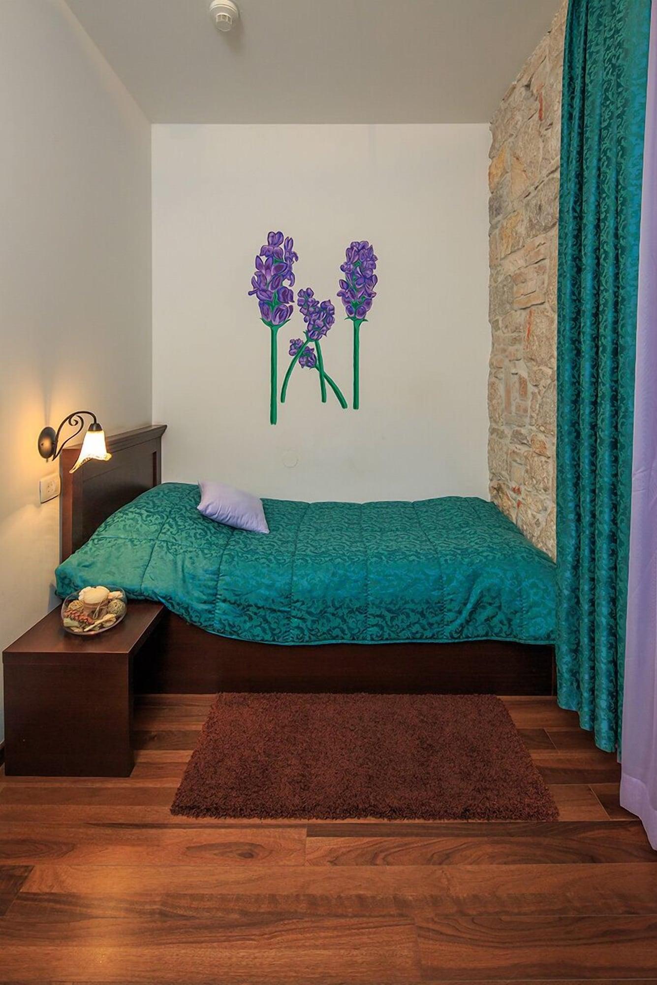 Olea Maison d'hôtes 3*