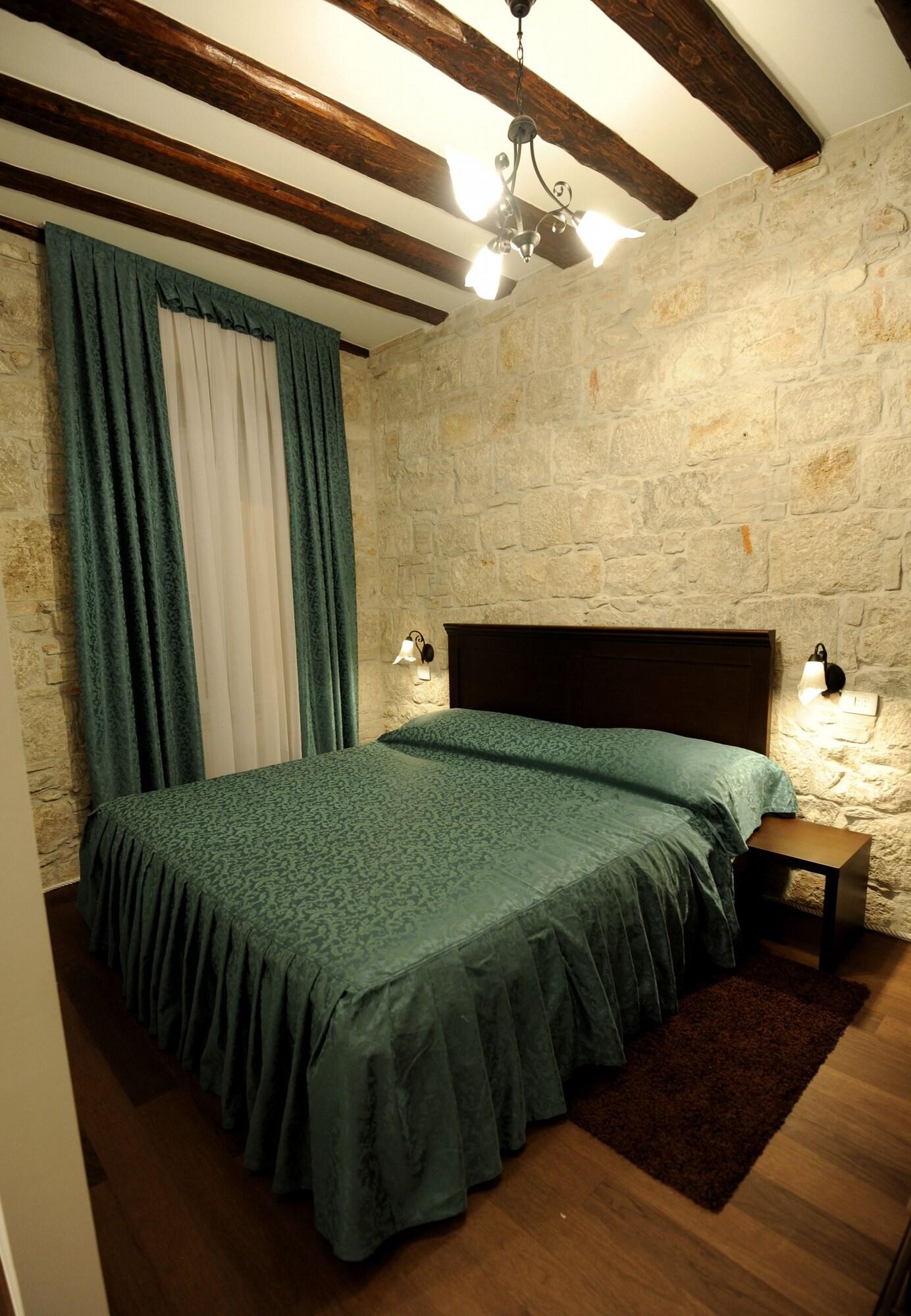 Maison d'hôtes Olea