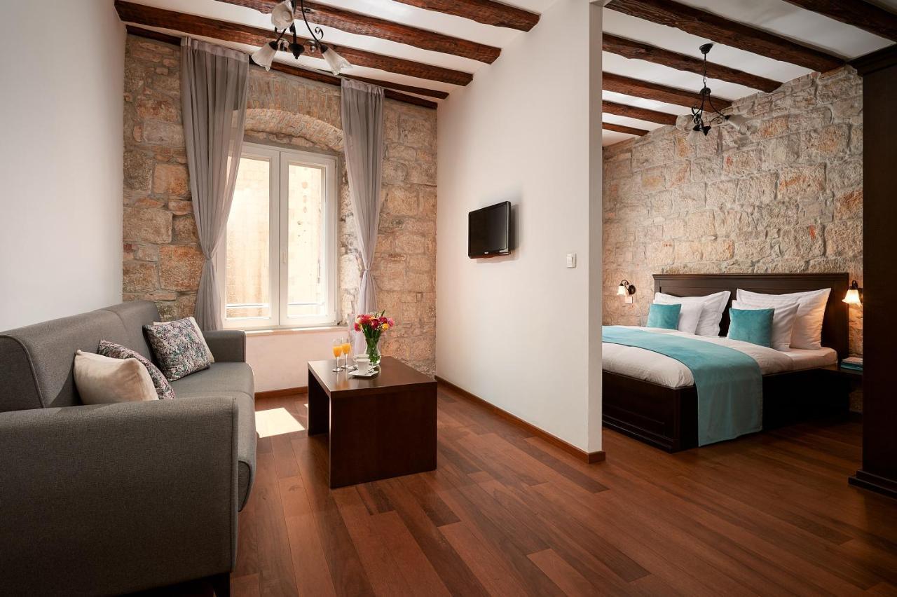 Maison d'hôtes Olea