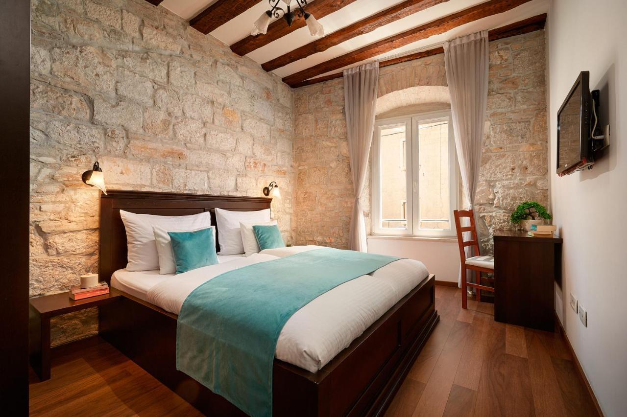 Olea Maison d'hôtes Split