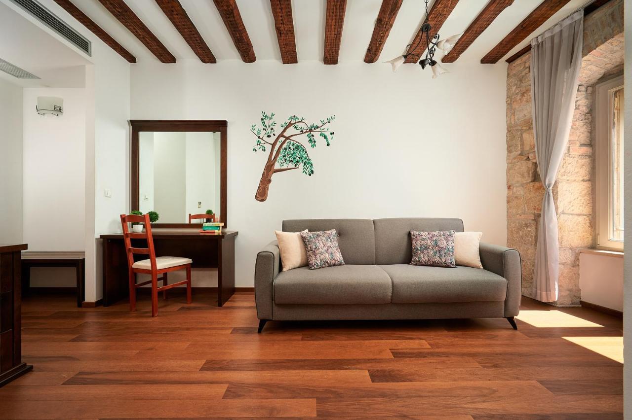 Maison d'hôtes Olea Split