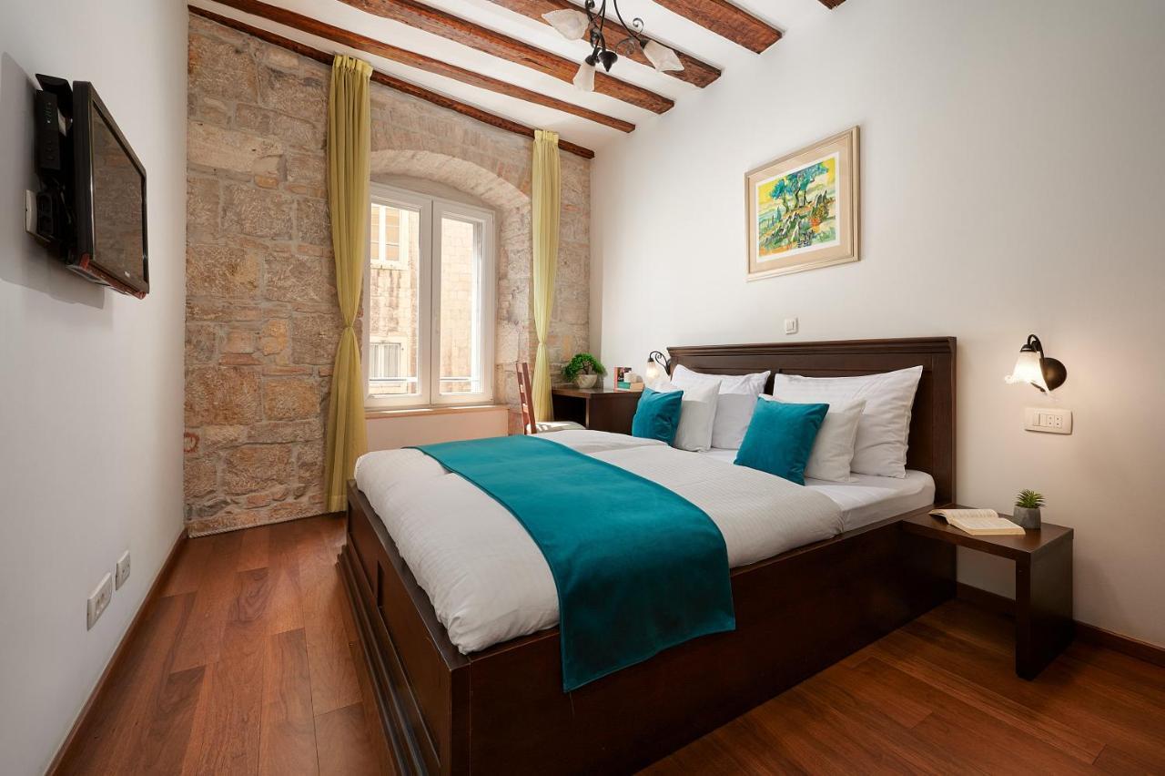 Maison d'hôtes Olea