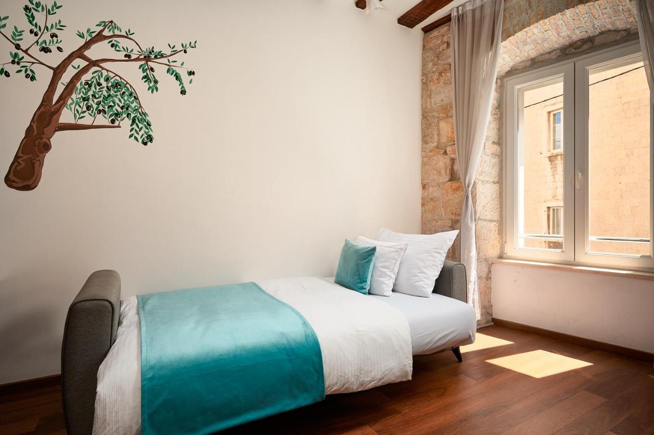 Olea Maison d'hôtes